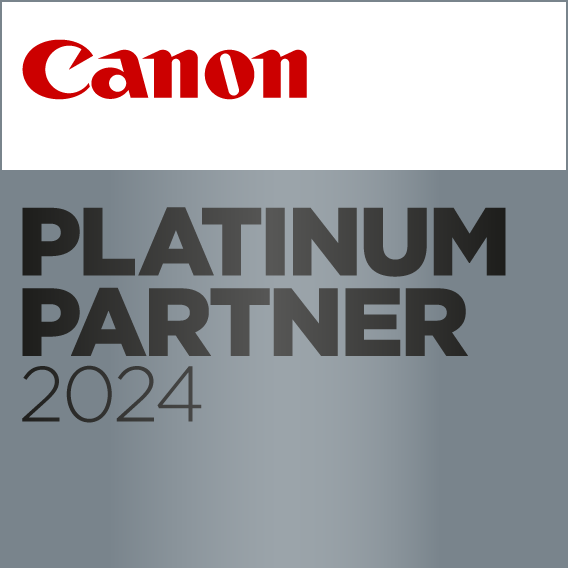 Certifikat platinum partner