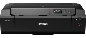 Canon PIXMA PRO-200