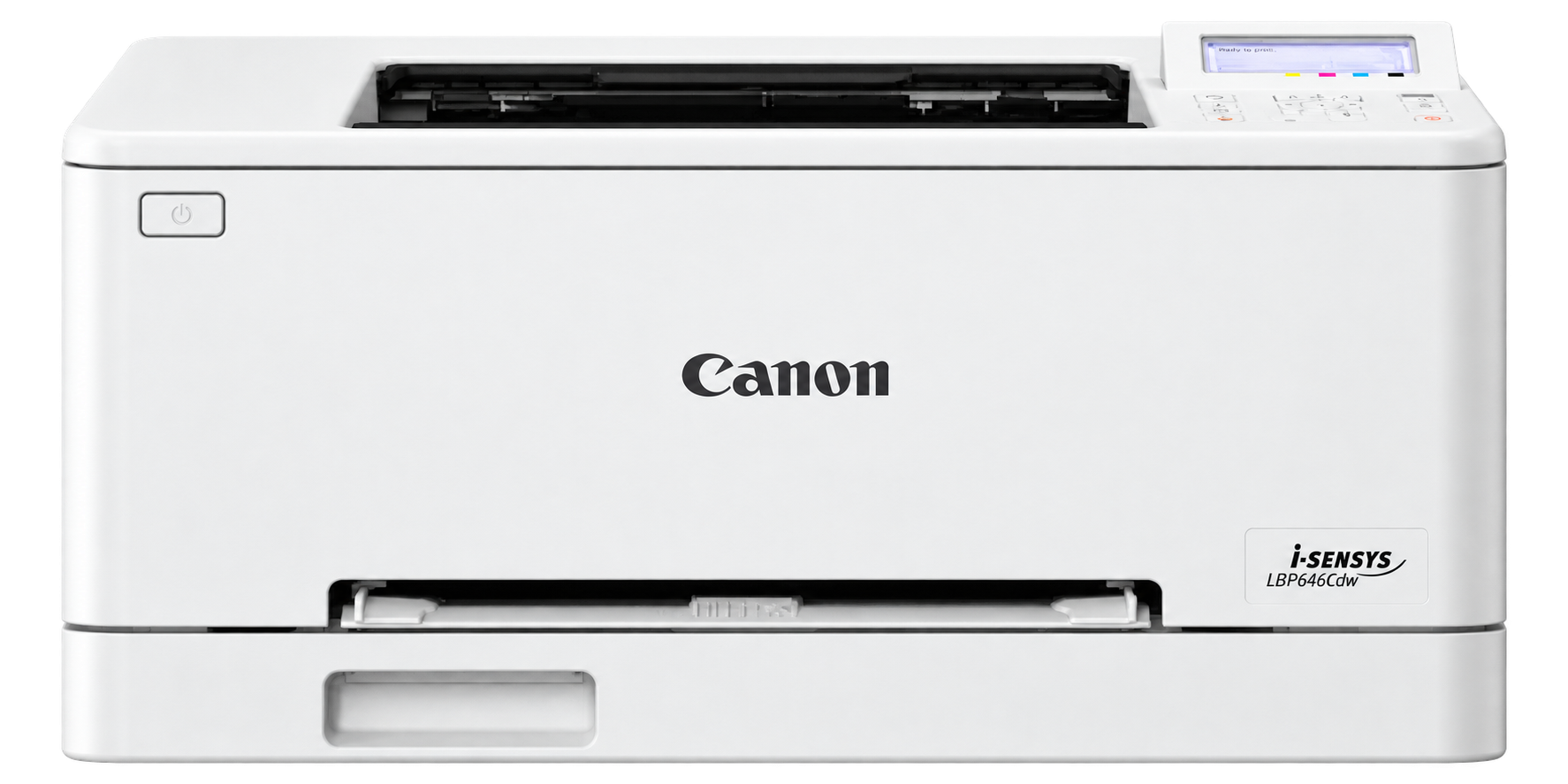 Canon i-SENSYS LBP646Cdw