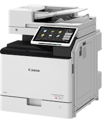 Canon imageRUNNER ADVANCE DX C357i