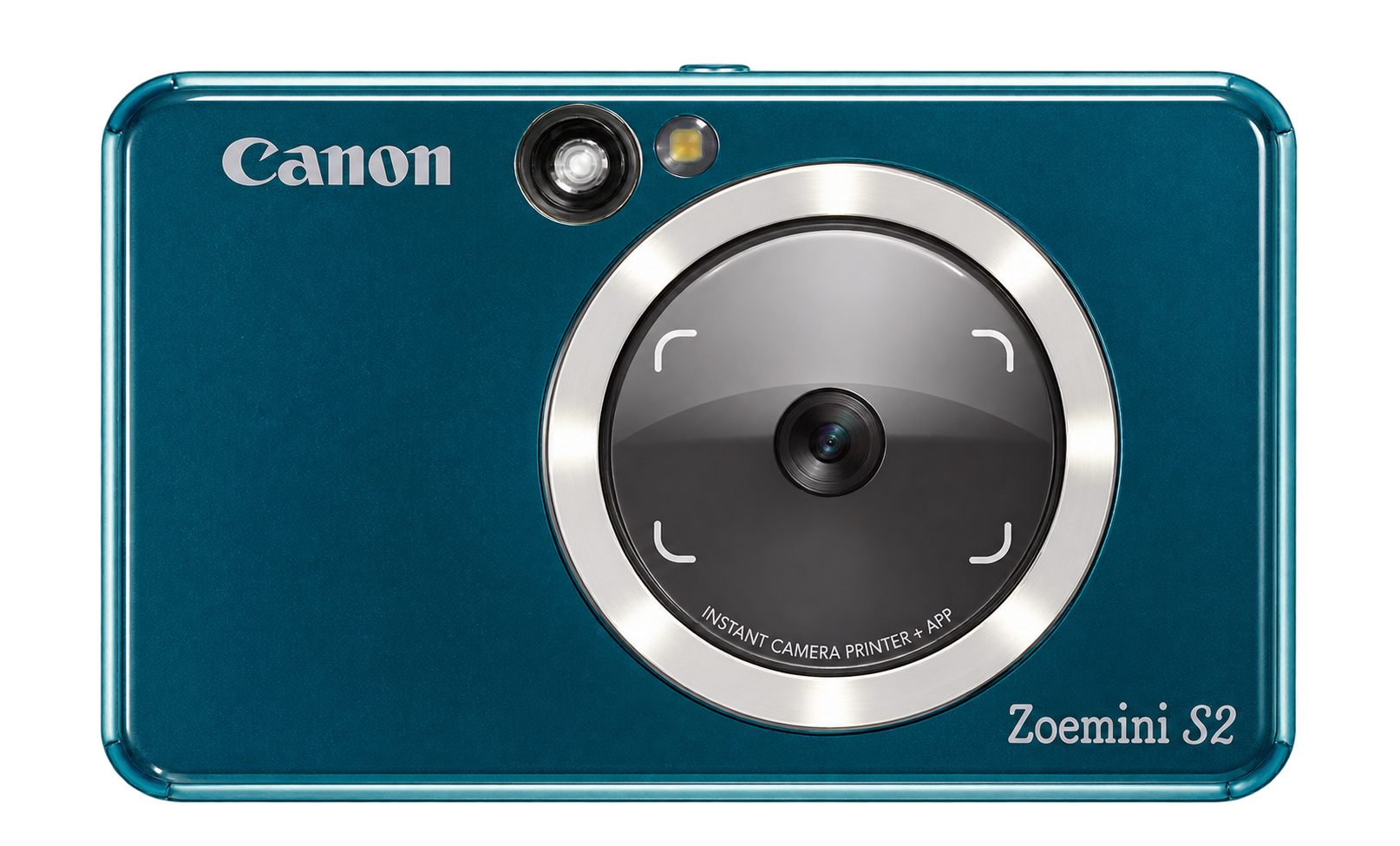 Canon Zoemini S2