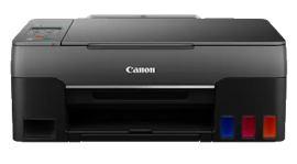 Canon PIXMA G3460