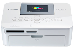 Canon SELPHY CP1000