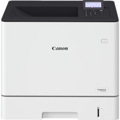 Canon i-SENSYS X C1538P