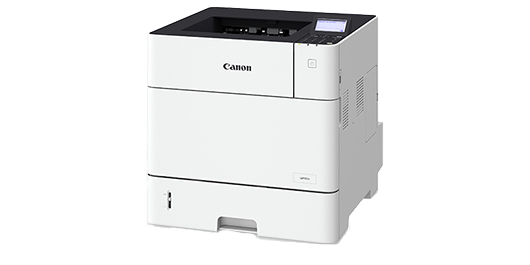 Canon i-SENSYS LBP351x