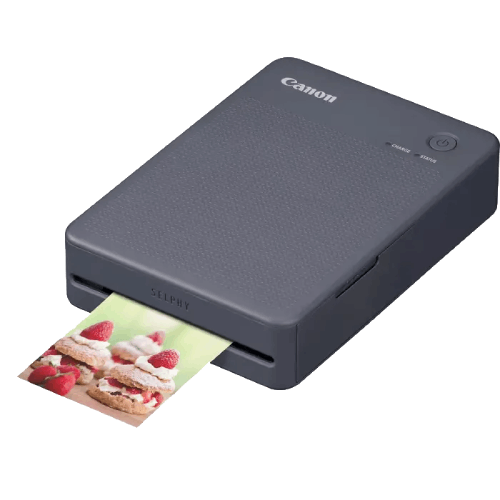 Canon SELPHY Square QX20