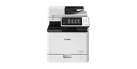 Canon imageRUNNER ADVANCE C256i II