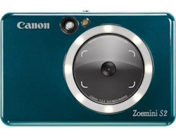 Canon Zoemini S2