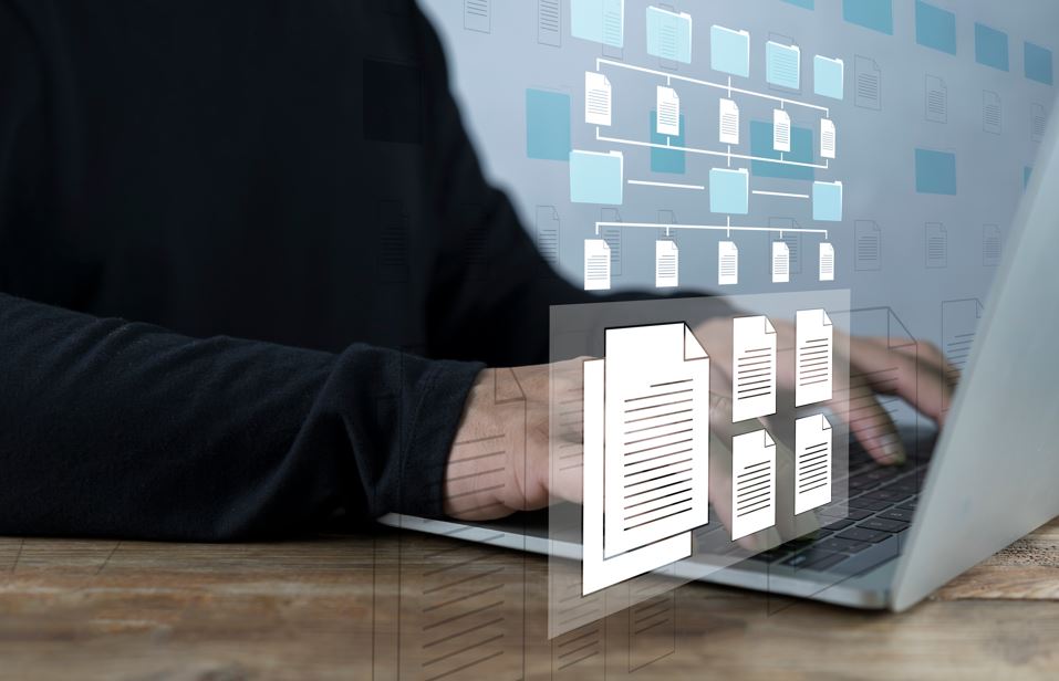 Kako efikasno digitalizirati poslovne dokumente korištenjem Therefore DMS-a?